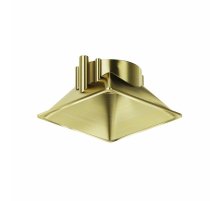 Рамка-отражатель Maytoni Downlight Ring8-10W-SQ-BS