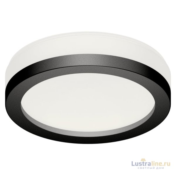 Насадка передняя для корпуса светильника Ambrella Light DIY Spot N8415