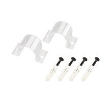 Держатель Arlight ARL-Moonlight-R25-Clip-TN Clear 031462