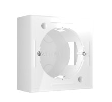 Коробка для накладного монтажа Werkel 4690389170829 W8000001