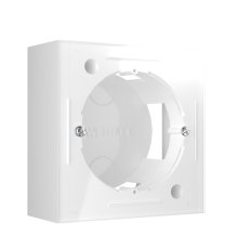 Коробка для накладного монтажа Werkel 4690389170829 W8000001