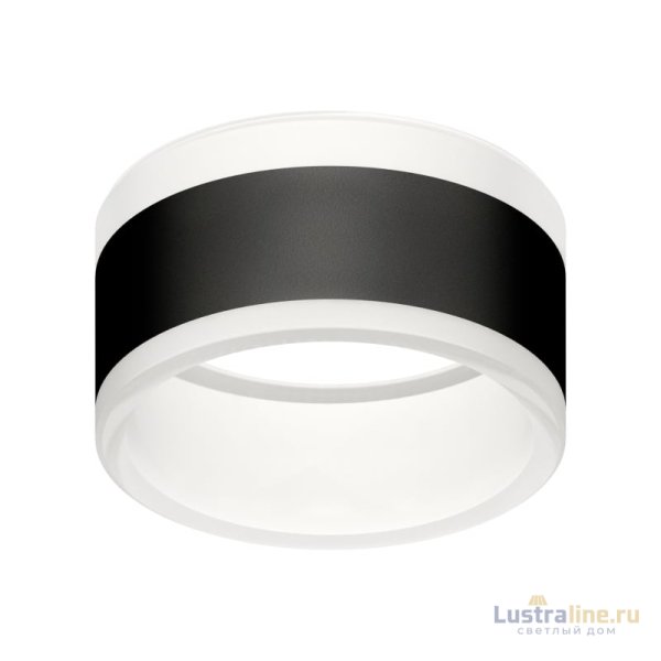 Насадка передняя для корпуса светильника Ambrella Light DIY Spot N8445