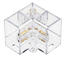 Соединитель L-образный Lightstar Varieta 450002