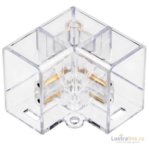 Соединитель L-образный Lightstar Varieta 450002