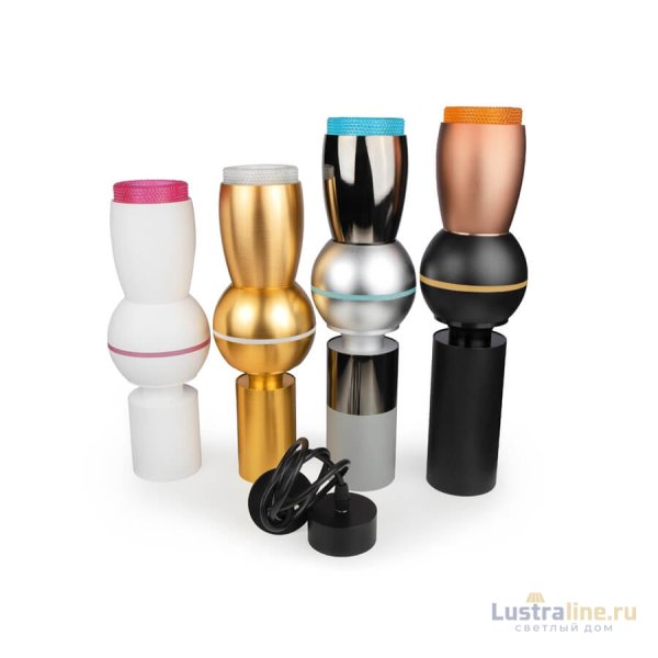 Насадка передняя Ambrella Light DIY Spot N7192