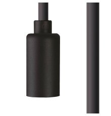 Патрон с кабелем Nowodvorski Cameleon Cable G9 8625