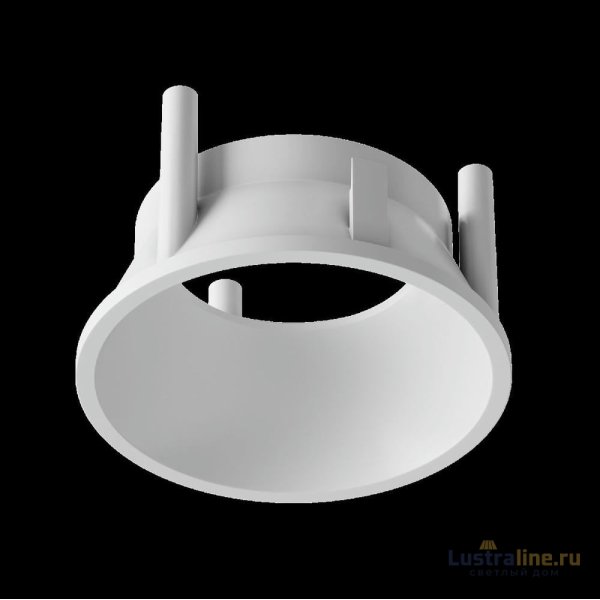 Рамка декоративная Maytoni Alfa LED C064-01W