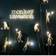 Абажур Seletti Monkey Lamp 14918 WHI