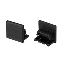 Заглушка Arlight MIC-H-COMFY BLACK 029846 УЦ