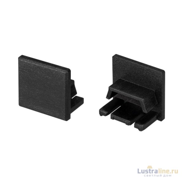 Заглушка Arlight MIC-H-COMFY BLACK 029846 УЦ