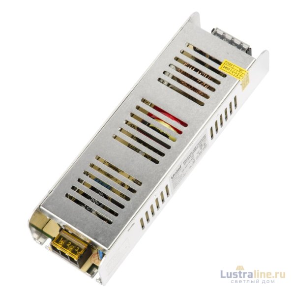 Блок питания Uniel UET-VAS-200B20 24V IP20 UL-00002433