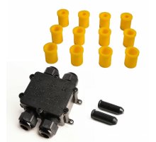 Наружный распределитель Deko-Light 930575