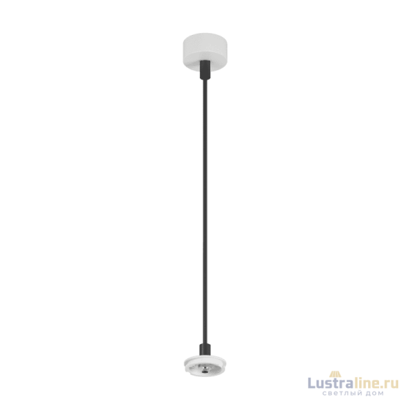 Основание для подвесного светильника SWG MINI-VL-M6-WH 004868