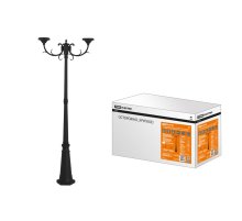 Опора парковая TDM Electric НТУ 015 SQ0330-2003