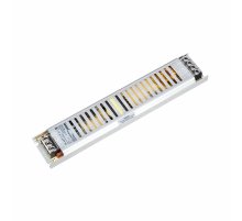 Блок питания Uniel 200Вт DC12В 16,7А IP20 UET-WAS-200A20 12V IP20 UL-00010262