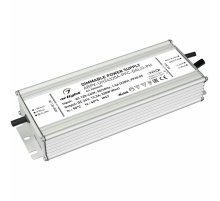 Блок питания Arlight ARPV-UH24320A-PFC-DALI2-PH (24V, 13.3A, 320W, IP67) 025654(2)