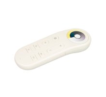 Пульт Arlight ARL-SIRIUS-MULTI White (1 зона, DIM/MIX, 2.4G) 035815
