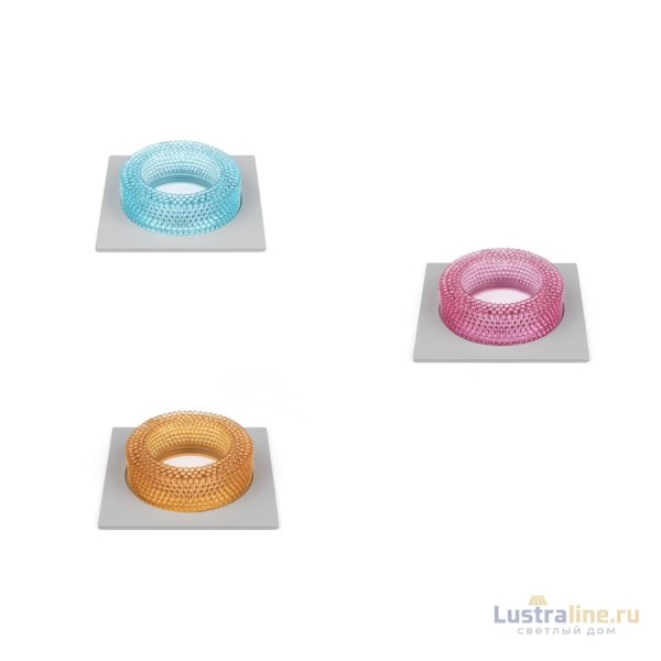 Насадка передняя Ambrella Light DIY Spot N7191