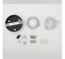 Подвесной комплект Crystal Lux CLT KIT 526 BL