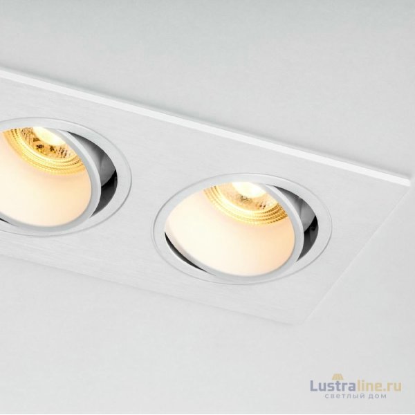 Рамка для светильника Lightstar Singo 012626