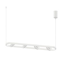 Корпус подвесного светильника поворотный Ambrella Light Diy spot C9163