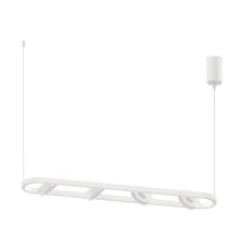 Корпус подвесного светильника поворотный Ambrella Light Diy spot C9163