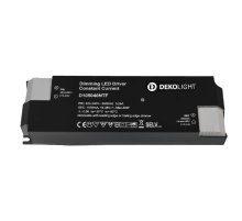 Блок питания Deko-Light Power supply 40Вт 220-240В IP20 862209