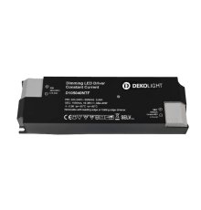 Блок питания Deko-Light Power supply 40Вт 220-240В IP20 862209