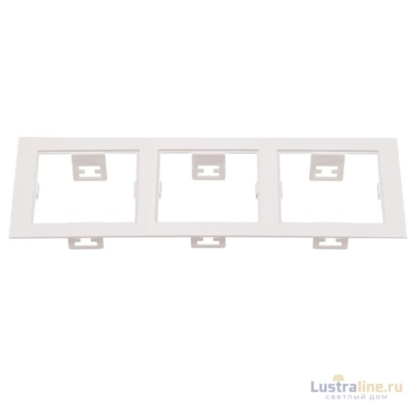 Рамка Lightstar Domino Quadro 214536