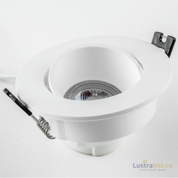 Рамка для светильника Lightstar Singo 012606