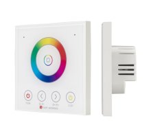Панель управления Arlight Comfort панель 032360