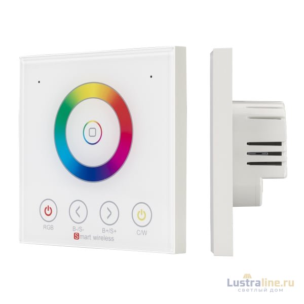 Панель управления Arlight Comfort панель 032360