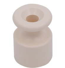 Изолятор для наружного монтажа Bironi (300 шт/уп) R1-551-24-300