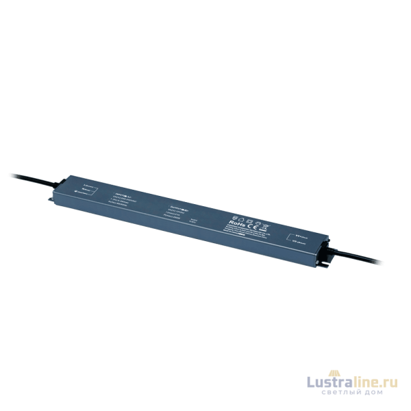 Блок питания SWG PRO 250Вт DC250В 20.8А IP67 LCM-250-12 023946