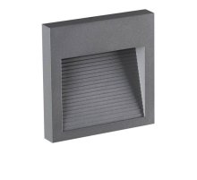 Плафон Novotech MURO 358193