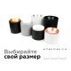 Корпус светильника накладной Ambrella Light DIY Spot C7456