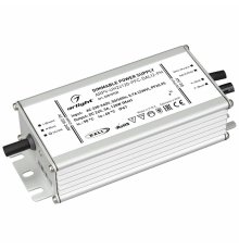 Блок питания Arlight ARPV-UH24120-PFC-DALI2-PH (24V, 5.0A, 120W, IP67) 028107(2)