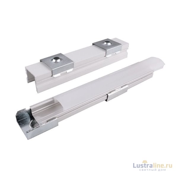 Крепежная клипса (2 шт.) Deko-Light Holding clip 987010
