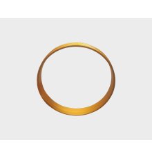 Декоративное кольцо Italline DE-315 gold