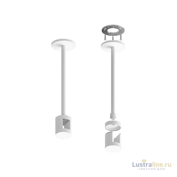 Накладной крепеж Ambrella Light Diy spot A9226