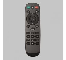 Пульт управления IMEX Smart Home IL.0050.7002-BK