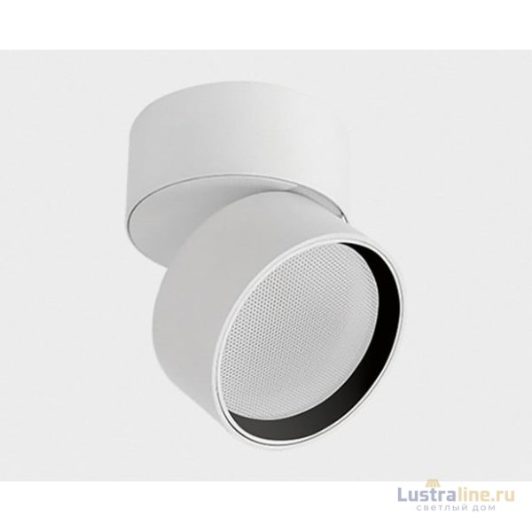 Декоративное кольцо Italline IT02-013 ring black