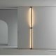 Фиксатор для накладного монтажа (одна сторона закрыта) Odeon Light Hightech Fino 7006/1F