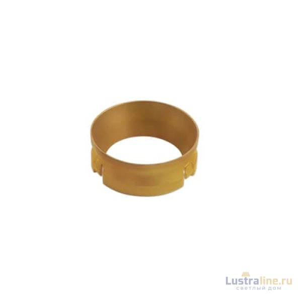 Сменное кольцо Italline Ring Danny gold