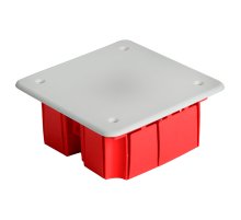 Коробка монтажная Stekker EBX30-01-1-20-92 49004