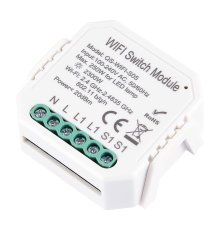 Wi-Fi реле ST Luce ST9000.500.01C