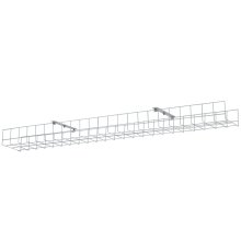 Решетка защитная Эра SPO-BAR-1300-200 Б0049260