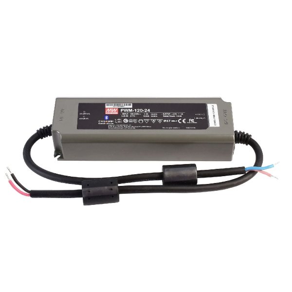 Блок питания Deko-Light 120Вт 100-240В IP20 862252
