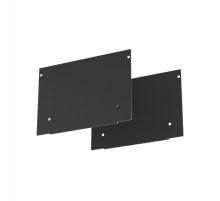 Заглушка декоративная для профиля ALM-11681-PL-B-2M (2 шт.) Maytoni ALM013EC-PL-B