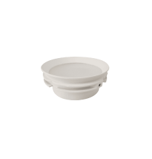 Корпус светильника Lumker COMBO2-EKKO2-WH 00-00011666